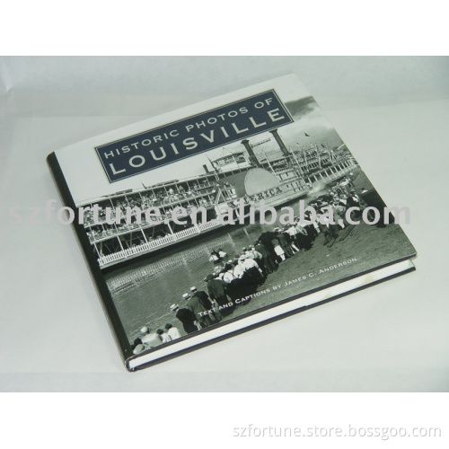 Illustrated Book